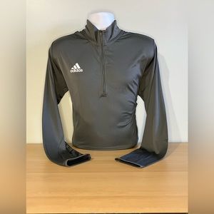 Men’s Quarter Zip